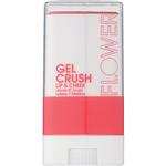 Flower Gel Crush Lip & Cheek Raspberry Crush