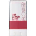 Flower Gel Crush Lip & Cheek Blackberry Crush
