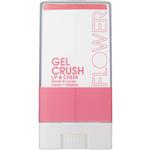 Flower Gel Crush Lip & Cheek Strawberry Crush