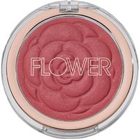 Flower Pots Powder Blush Berry-More