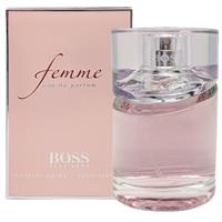 boss femme eau de parfum 100ml