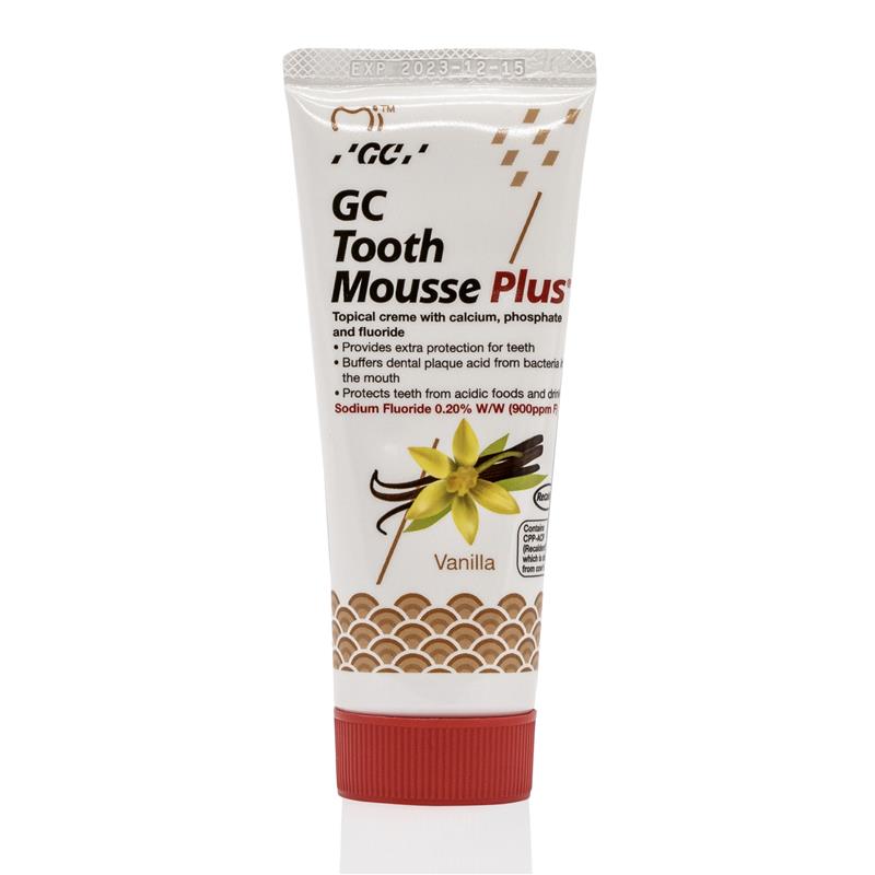 GC Tooth Mousse™ Plus