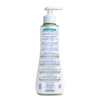 Buy Mustela Stelatopia Cleansing Gel Ml Online Only Online At Chemist Warehouse