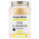 Protein World The Slender Blend Coffee 40g
