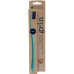 Grin Bio Toothbrush Grin Mint Soft 1 Pack