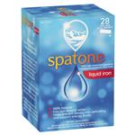 Spatone Iron Supplement 28 Sachets