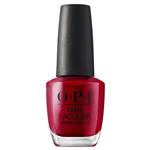 OPI Nail Lacquer Color So Hot It Berns 15ml