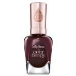Sally Hansen Color Therapy 007 Wine Not Limited Edition