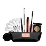 Garbo & Kelly Brow Couture Set 5 Piece Kit Brunette