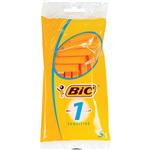 Bic 1 Disposable Razors Sensitive 5 Pack