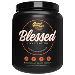 Blessed Protein Peanut Butter 465g Online Only