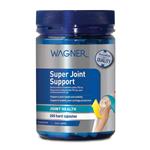 Wagner Super Joint Support 200 Capsules