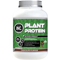 INC Plant Protein Berry Flavour 1kg