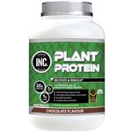 INC Plant Protein Chocolate 2kg