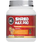 INC Shred Max Pro Vanilla Flavour 1kg