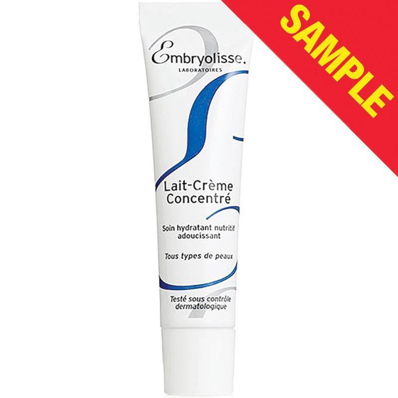 Buy Sample Embryolisse Lait Creme Concentre 24 Hour Miracle Cream 5ml