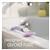 Gillette Venus Comfort Glide Freesia Blades 4 Pack