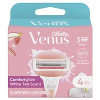 venus comfortglide 12 pack