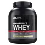 Optimum Nutrition Performance Whey Vanilla 1.95kg