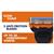 Gillette Fusion Manual Razor Blades 4 Pack