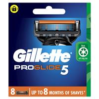 Buy Gillette Fusion Proglide Online | Chemist Warehouse