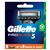 Gillette Fusion Proglide Manual Razor Blades 8 Pack