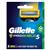 Gillette Fusion ProShield Razor Blades 4 Pack