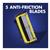 Gillette Fusion ProShield Razor Blades 4 Pack
