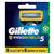 Gillette Fusion ProShield Razor Blades 8 Pack