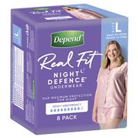 Buy Depend Products Online