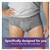 Depend Underwear Realfit Night Defence Male Large 8 Pack