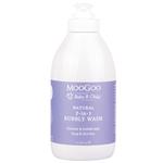MooGoo Baby And Child 2 In 1 Bubbly Wash 1 Litre