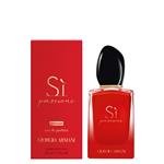 Giorgio Armani Si Passione Intense Eau De Parfum 50ml