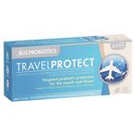 Blis Probiotics Travel Protect 30 Lozenges
