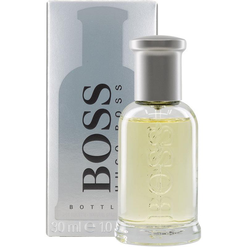 Buy Hugo Boss Bottled Eau de Toilette 30ml Online at Chemist Warehouse®