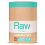 Amazonia Raw Protein Collagen Plus Choc Hazelnut 750g