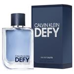 Calvin Klein Defy Eau De Toilette 100ml
