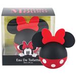 Minnie Mouse Eau De Toilette 50ml