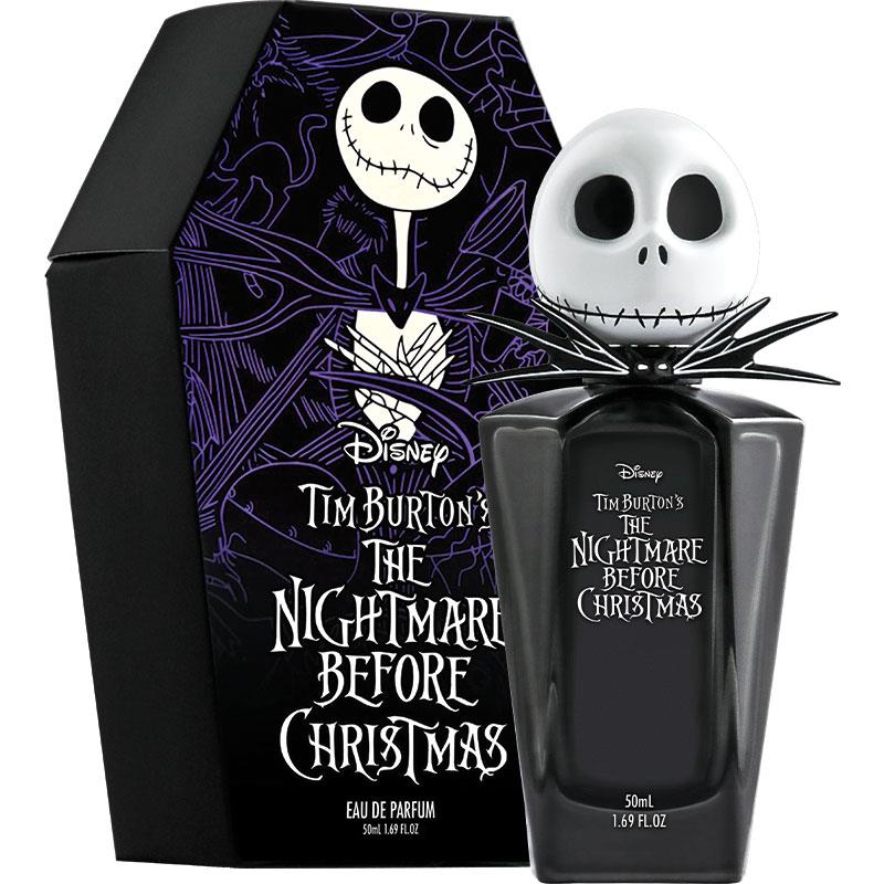 Buy The Nightmare Before Christmas Eau De Parfum 50ml Online At Chemist 