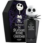 The Nightmare Before Christmas Eau De Parfum 50ml