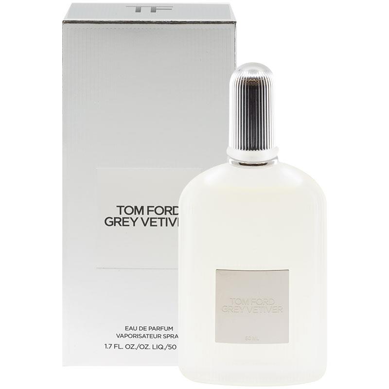 Buy Tom Ford Grey Vetiver Eau De Parfum 50ml Online at Chemist Warehouse®