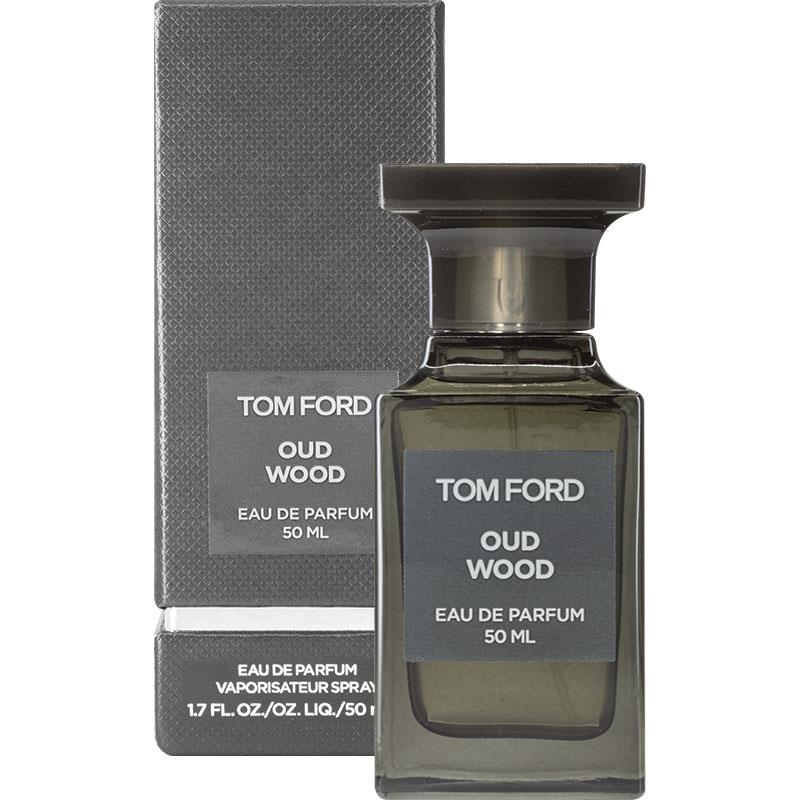 Buy Tom Ford Oud Wood Eau De Parfum 50ml Online | Ultra Beauty