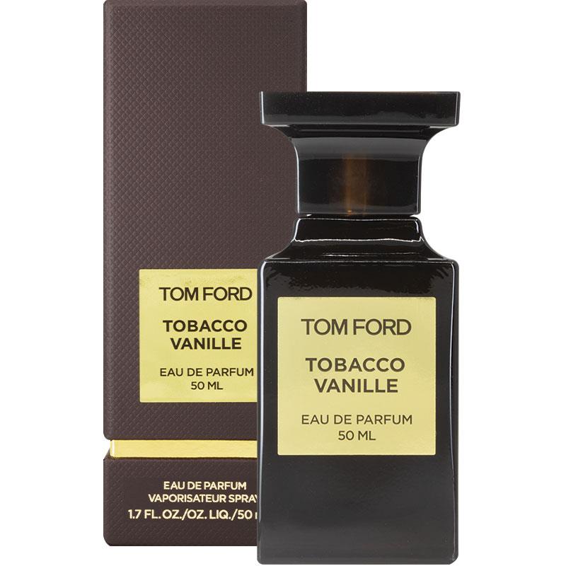 Buy Tom Ford Tobacco Vanille Eau De Parfum 50ml Online | Ultra Beauty