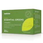 Melrose Essential Greens + Vitamin C 30 x 3g Sachets