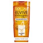 L'Oreal Elvive Extraordinary Oil Coconut Shampoo 325ml