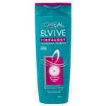 Loreal Elvive Fibralogy Shampoo 325ml