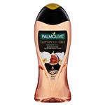 Palmolive Luminous Oils Shower Gel Rejuvenating Fig Oil with White Orchid 400ml