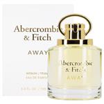 Abercrombie & Fitch Away For Her Eau De Parfum 100ml