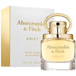 Abercrombie & Fitch Away For Her Eau De Parfum 30ml