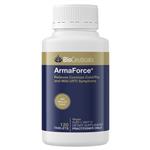 Bioceuticals ArmaForce 120 Tablets New